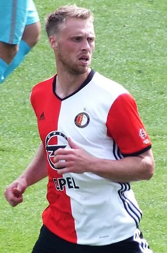 Nicolai Jørgensen height profile photo