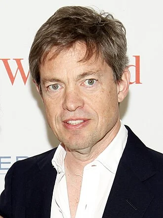 Nicolas Berggruen height profile photo