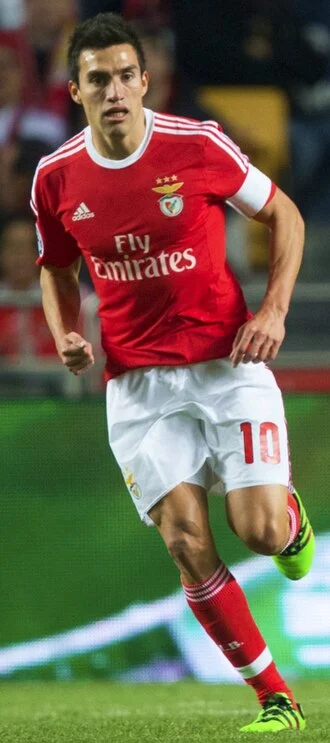 Nicolás Gaitán height profile photo
