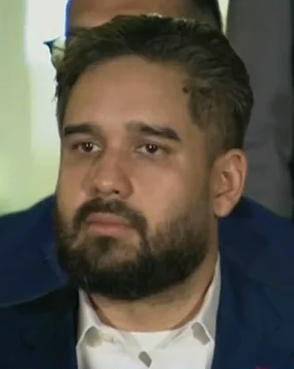 Nicolás Maduro Guerra height profile photo