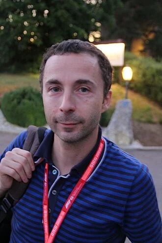 Nicolas Todt height profile photo