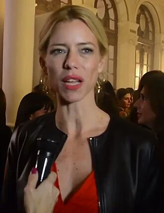 Nicole Neumann height profile photo