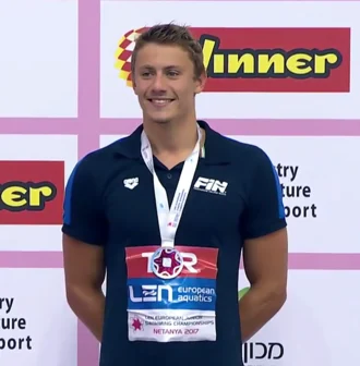 Nicolò Martinenghi height profile photo