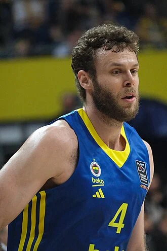 Nicolò Melli height profile photo