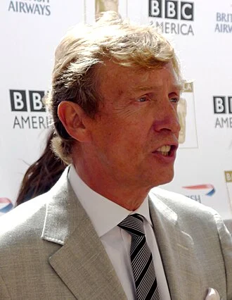 Nigel Lythgoe height profile photo