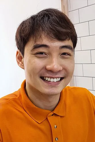 Nigel Ng height profile photo