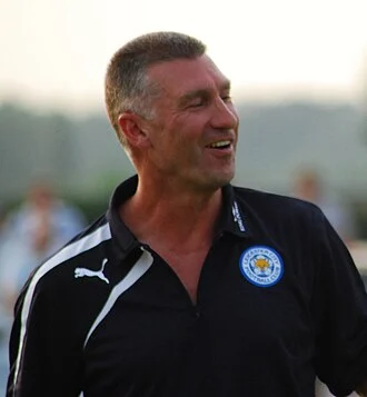 Nigel Pearson height profile photo