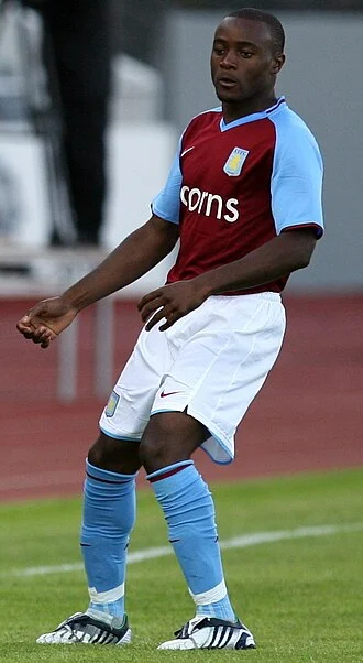 Nigel Reo-Coker height profile photo