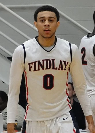 Nigel Williams-Goss height profile photo