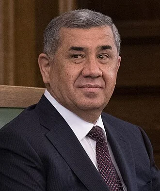 Nigmatilla Yuldashev height profile photo