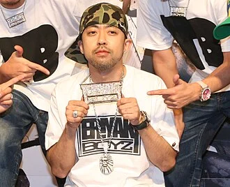 Nigo height profile photo