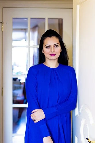 Niharika Singh height profile photo