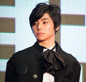 Nijirō Murakami height profile photo