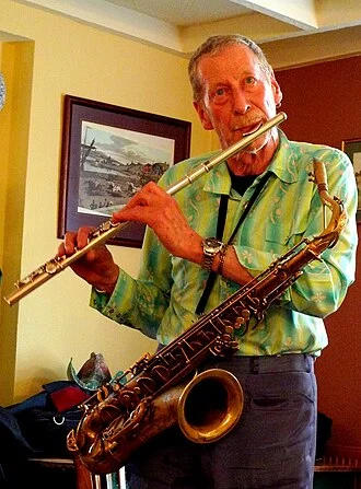 Nik Turner height profile photo