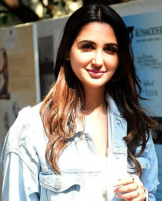 Nikita Dutta height profile photo