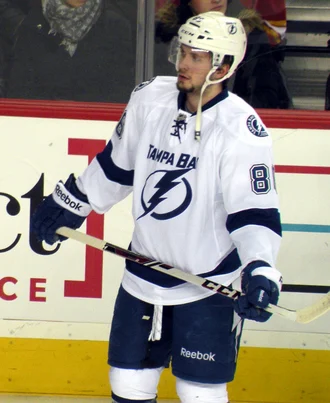 Nikita Kucherov height profile photo