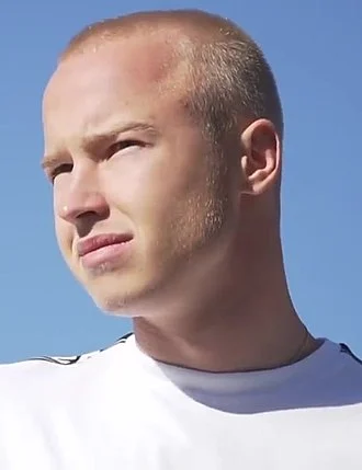 Nikita Mazepin height profile photo