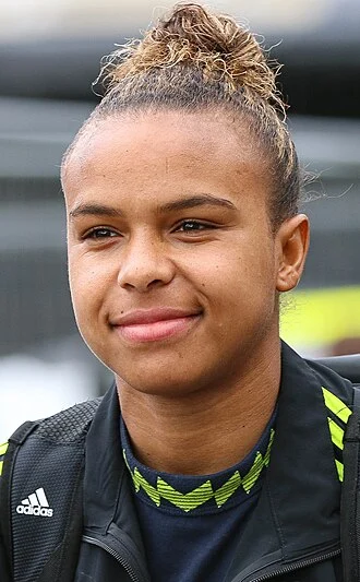 Nikita Parris height profile photo