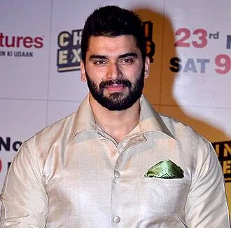 Nikitin Dheer height profile photo