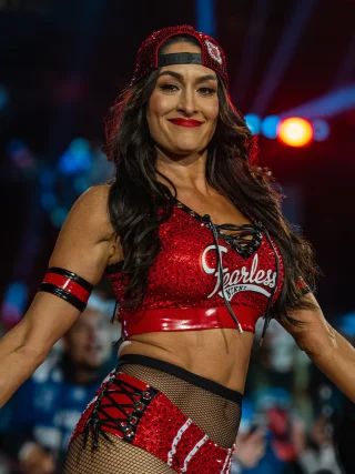 Nikki Bella height profile photo