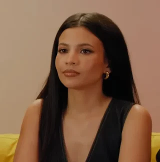 Nikki Rodriguez height profile photo