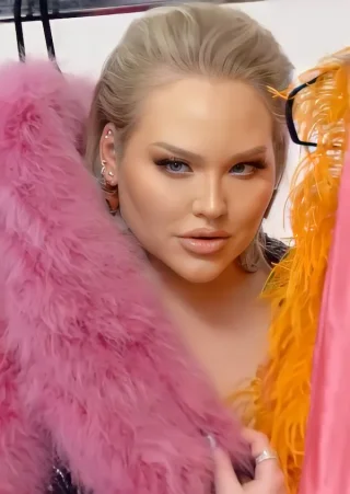 Nikkie de Jager height profile photo