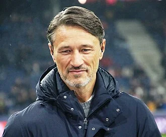 Niko Kovač height profile photo