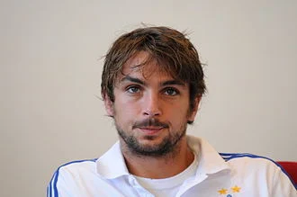 Niko Kranjčar height profile photo