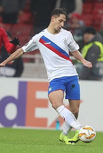 Nikola Katić height profile photo