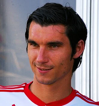 Nikola Pokrivač height profile photo