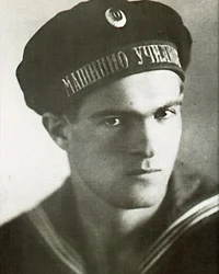 Nikola Vaptsarov height profile photo