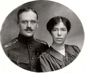Nikolai Kulikovsky height profile photo