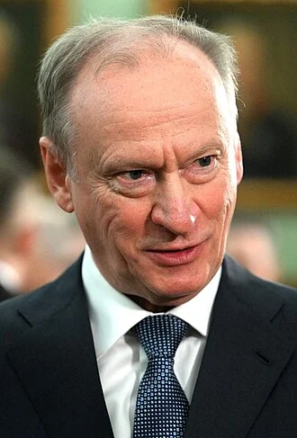 Nikolai Patrushev height profile photo
