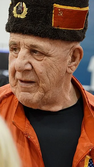 Nikolai Volkoff height profile photo