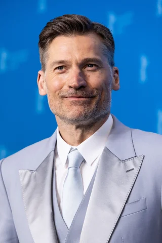 Nikolaj Coster-Waldau height profile photo