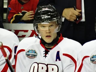 Nikolaj Ehlers height profile photo