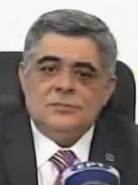 Nikolaos Michaloliakos height profile photo