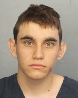 Nikolas Cruz height profile photo