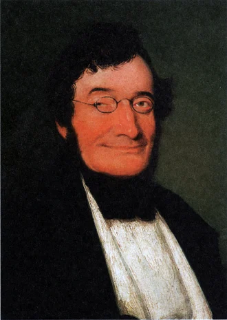 Nikolaus Johann van Beethoven height profile photo