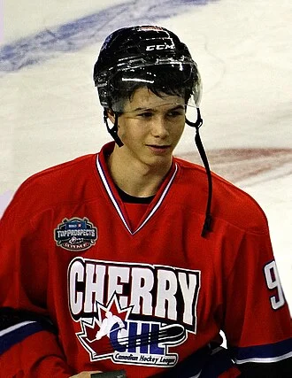 Nikolay Goldobin height profile photo