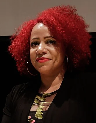 Nikole Hannah-Jones height profile photo