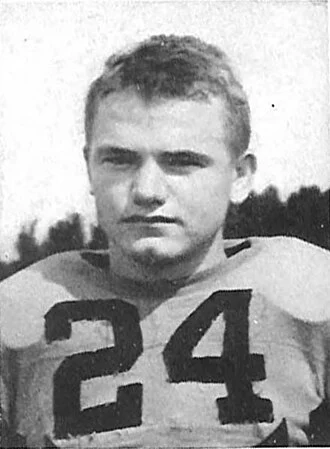 Nile Kinnick height profile photo