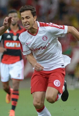 Nilmar height profile photo