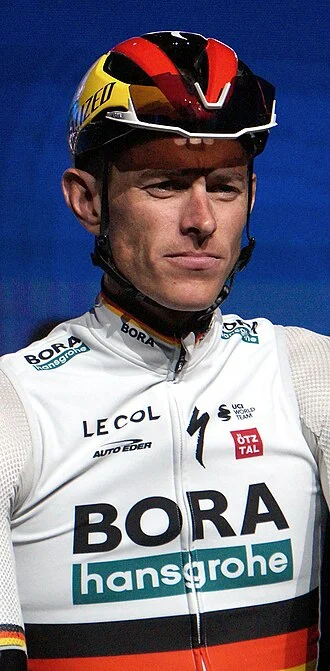 Nils Politt height profile photo