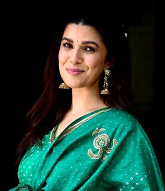 Nimrat Kaur height profile photo