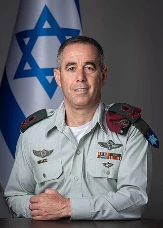Nimrod Aloni height profile photo