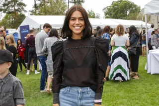 Nina Kiri height profile photo