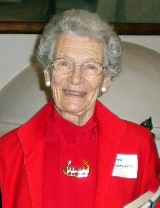 Nina Lagergren height profile photo