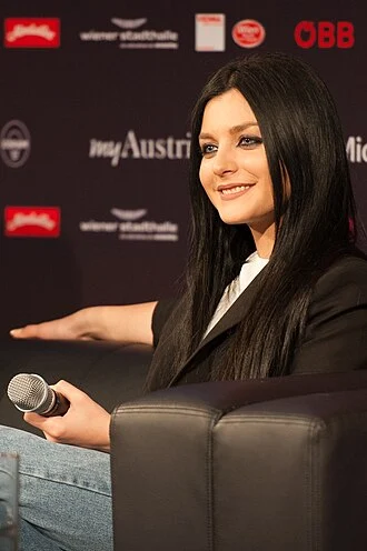 Nina Sublatti height profile photo