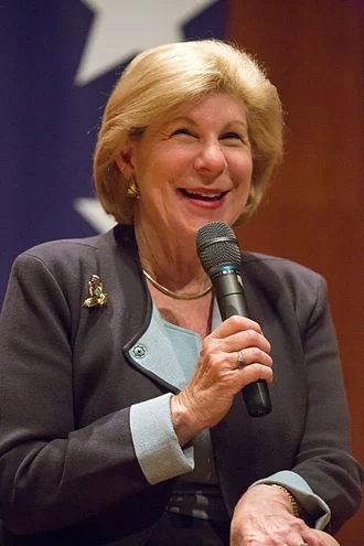 Nina Totenberg height profile photo
